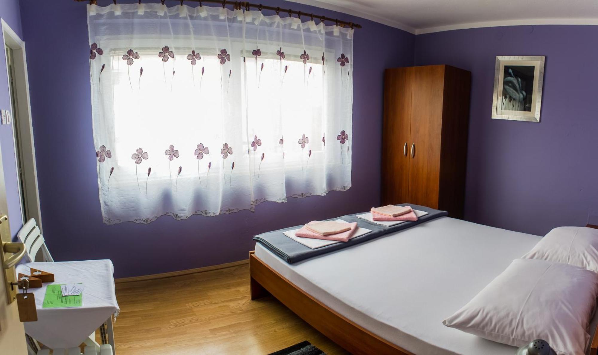 סלוניי Rooms Daniela מראה חיצוני תמונה