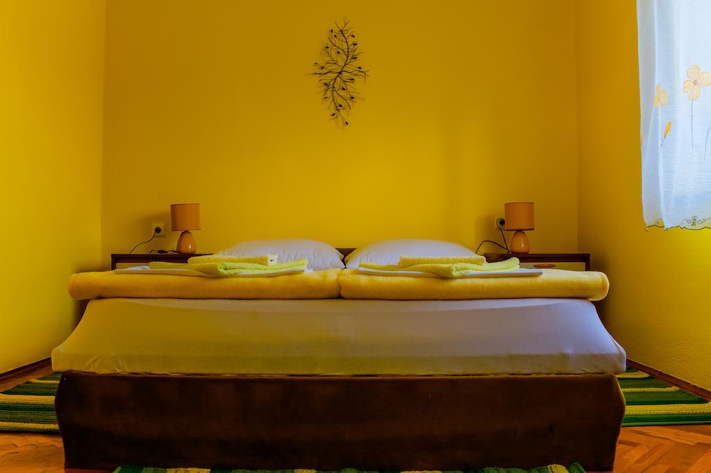 סלוניי Rooms Daniela חדר תמונה